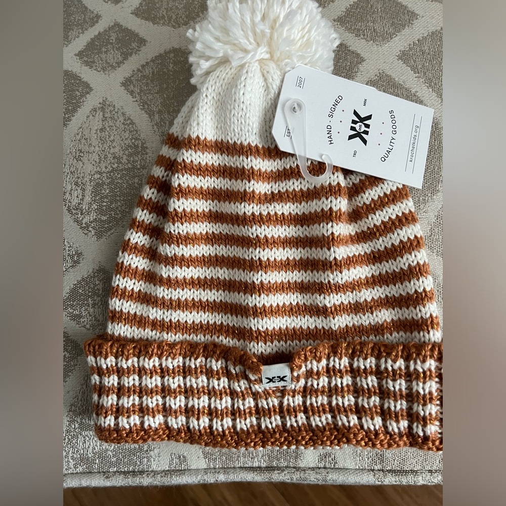 NWT Winter hat
